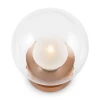 Настенный светильник Maytoni Basic form MOD521WL-01G1 Настенный светильник Maytoni Basic form MOD521WL-01G1