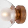 Настенный светильник Maytoni Basic form MOD521WL-01G1 Настенный светильник Maytoni Basic form MOD521WL-01G1
