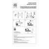Настенный светодиодный светильник Lightstar Faraone 701611