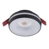 Встраиваемый светильник Crystal Lux CLT 063C1 BL