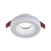 Встраиваемый светильник Crystal Lux CLT 064C1 WH