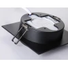 Встраиваемый светильник Ambrella light Techno Spot GX53 Acrylic tech TN5231