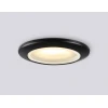 Встраиваемый светильник Ambrella light Techno Spot IP Protect TN111