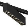 Трековый светодиодный светильник Denkirs Edder DK6434-BK Трековый светодиодный светильник Denkirs Edder DK6434-BK