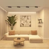 Трековый светодиодный светильник Denkirs Edder DK6434-BK Трековый светодиодный светильник Denkirs Edder DK6434-BK