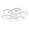 Потолочная светодиодная люстра Escada Mosaic 10248/12LED