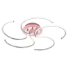 Потолочная светодиодная люстра Citilux CL229251E Потолочная светодиодная люстра Citilux CL229251E