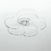 Потолочная светодиодная люстра Citilux CL229251E Потолочная светодиодная люстра Citilux CL229251E