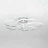 Потолочная светодиодная люстра Citilux CL229251E Потолочная светодиодная люстра Citilux CL229251E