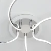 Потолочная светодиодная люстра Citilux CL229251E Потолочная светодиодная люстра Citilux CL229251E