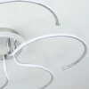 Потолочная светодиодная люстра Citilux CL229251E Потолочная светодиодная люстра Citilux CL229251E