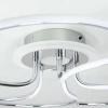 Потолочная светодиодная люстра Citilux CL229251E Потолочная светодиодная люстра Citilux CL229251E