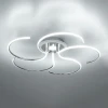 Потолочная светодиодная люстра Citilux CL229251E Потолочная светодиодная люстра Citilux CL229251E