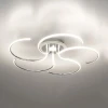 Потолочная светодиодная люстра Citilux CL229251E Потолочная светодиодная люстра Citilux CL229251E