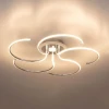 Потолочная светодиодная люстра Citilux CL229251E Потолочная светодиодная люстра Citilux CL229251E
