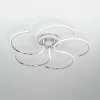 Потолочная светодиодная люстра Citilux CL229251E Потолочная светодиодная люстра Citilux CL229251E
