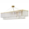 Подвесная люстра Arti Lampadari Enio E 1.5.120x30.101 GP