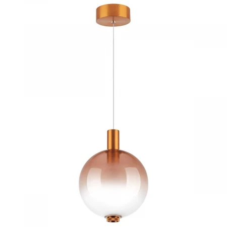 Подвесной светодиодный светильник Lightstar Colore 805402