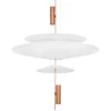 Подвесной светодиодный светильник Lightstar Viola 814532