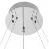 Подвесной светодиодный светильник Citilux Чезаре CL338261