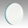 Настенно-потолочный светодиодный светильник Sonex Color Nohava Blue 7669/EL