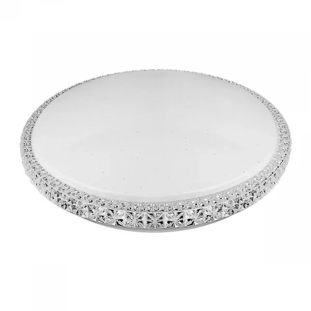 Потолочный светодиодный светильник Uniel ULI-D238 62W/SW/46 Orion UL-00011354