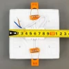 Встраиваемый светодиодный светильник Citilux Вега CLD53K15W