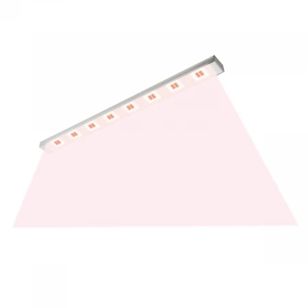 Светодиодный светильник для растений Uniel Winter Garden ULT-P71B-100W/SPFB/L105 White UL-00011265