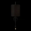 Бра Loft IT Ritz 10253W/B Black