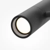 Трековый светодиодный светильник Maytoni Technical Magnetic Exility Elti TR005-2-12W3K-B