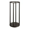 Уличный светодиодный светильник Arte Lamp Hassaleh A3370PA-1BK Уличный светодиодный светильник Arte Lamp Hassaleh A3370PA-1BK
