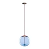 Подвесной светодиодный светильник Loft IT Knot 8133-B mini