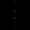 Подвесной светильник Loft IT Parentesi 10346/2 Black