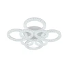 Потолочная светодиодная люстра Escada Alunit 10296/8LED BL