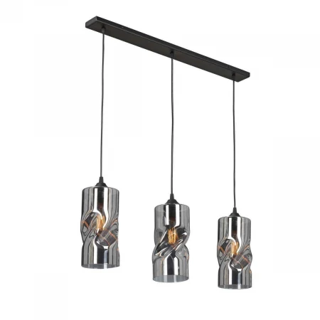 Потолочная люстра Vitaluce V4853-1/3S