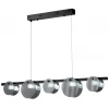Подвесная светодиодная люстра Stilfort Relux 4008/02/05PL