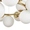 Подвесная люстра MyFar Pendant Aerton MR1943-16P