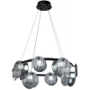 Подвесная светодиодная люстра Stilfort Relux 4008/02/08P