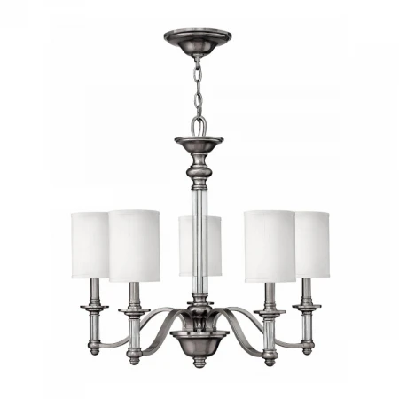 Подвесная люстра Hinkley HK/Sussex5