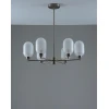 Подвесная люстра Moderli Gracy V10850-6P