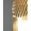 Подвесной светильник Moderli Glassy V10907-P
