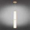 Подвесной светодиодный светильник Aployt Ozann APL.331.06.29