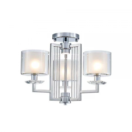 Потолочный светильник Newport 4405/PL chrome М0069553