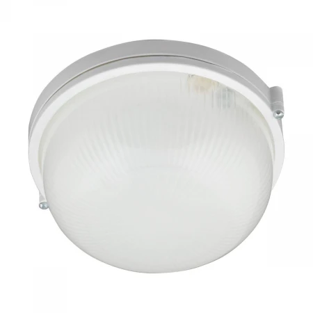 Потолочный светодиодный светильник Uniel ULW-K21A 8W/4000K IP54 White UL-00012045