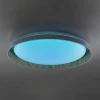 Потолочный светодиодный светильник Citilux Mega CL752452G