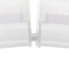 Встраиваемый светильник REXANT 608-001