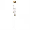 Бра Odeon Light Hightech Monella 6640/16WL
