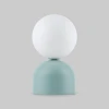 Настольная лампа TK Lighting 16039 Miki