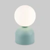 Настольная лампа TK Lighting 16039 Miki