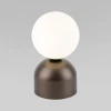 Настольная лампа TK Lighting 16043 Miki Настольная лампа TK Lighting 16043 Miki